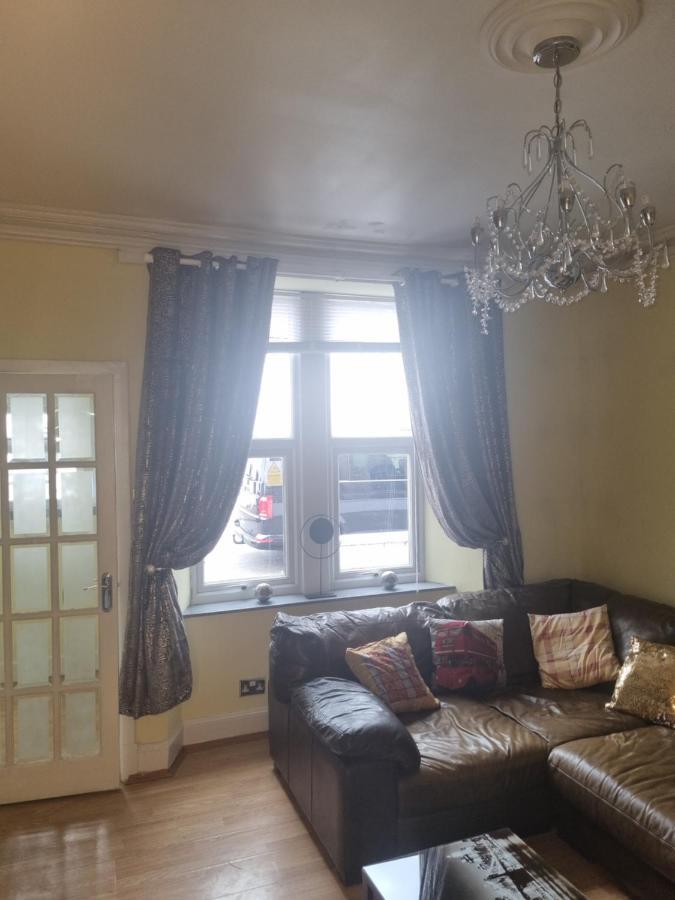 Nanny Bambi'S Highland Hoose Apartment Inverness Exterior photo