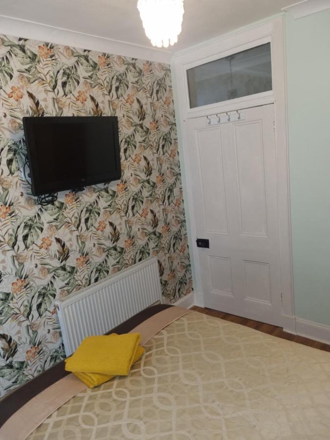 Nanny Bambi'S Highland Hoose Apartment Inverness Exterior photo