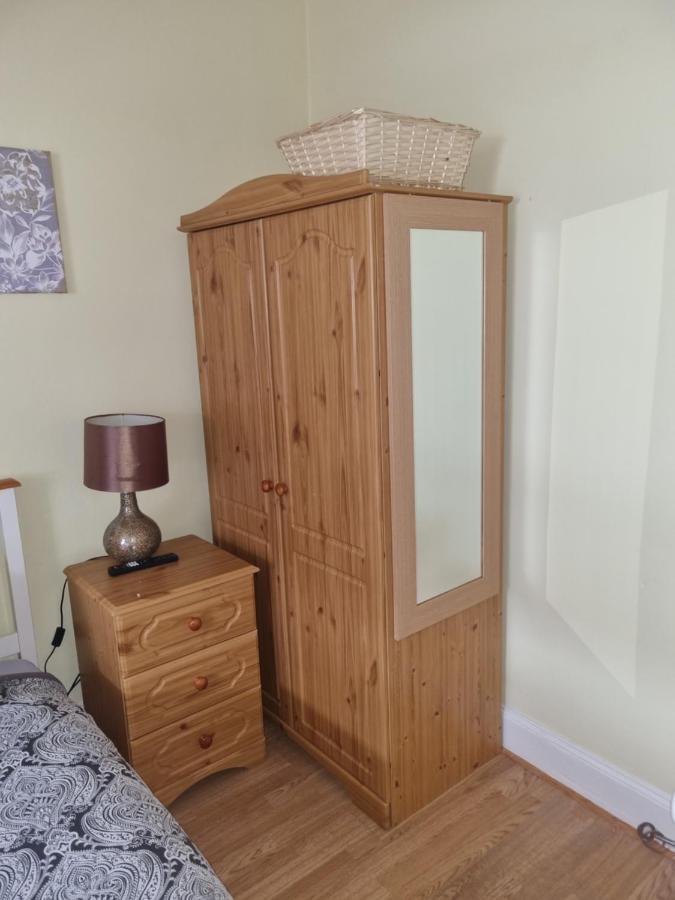 Nanny Bambi'S Highland Hoose Apartment Inverness Exterior photo