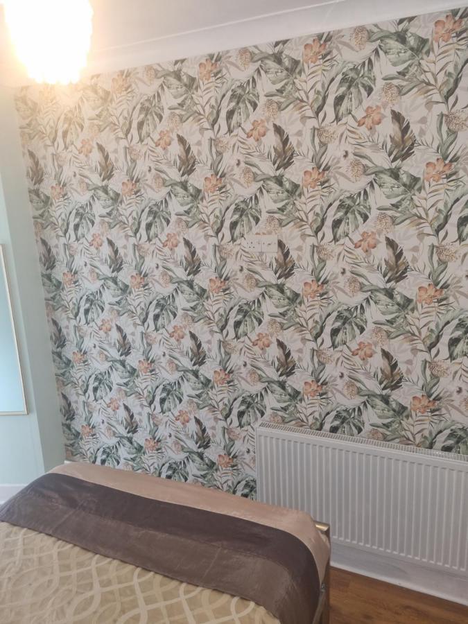 Nanny Bambi'S Highland Hoose Apartment Inverness Exterior photo