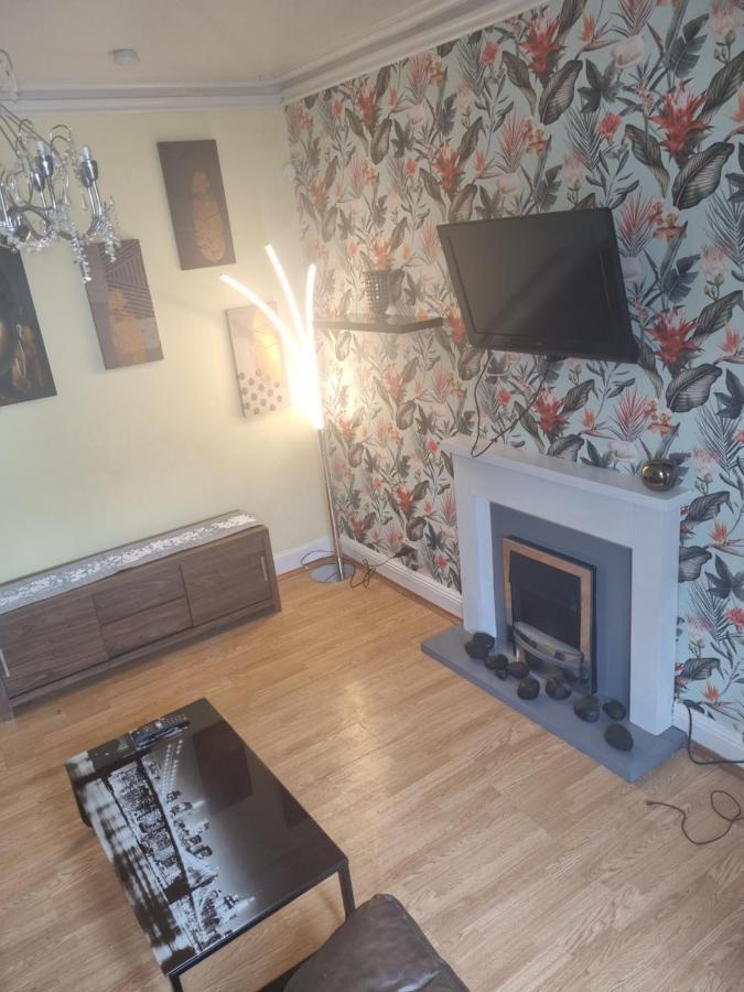 Nanny Bambi'S Highland Hoose Apartment Inverness Exterior photo
