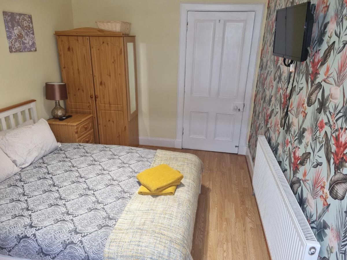 Nanny Bambi'S Highland Hoose Apartment Inverness Exterior photo