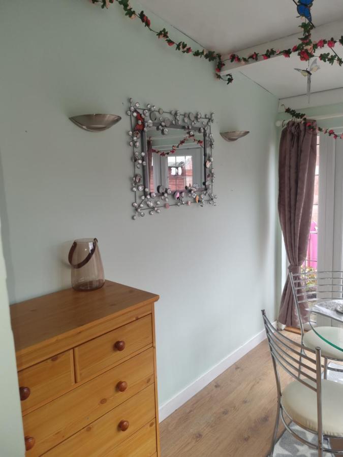 Nanny Bambi'S Highland Hoose Apartment Inverness Exterior photo