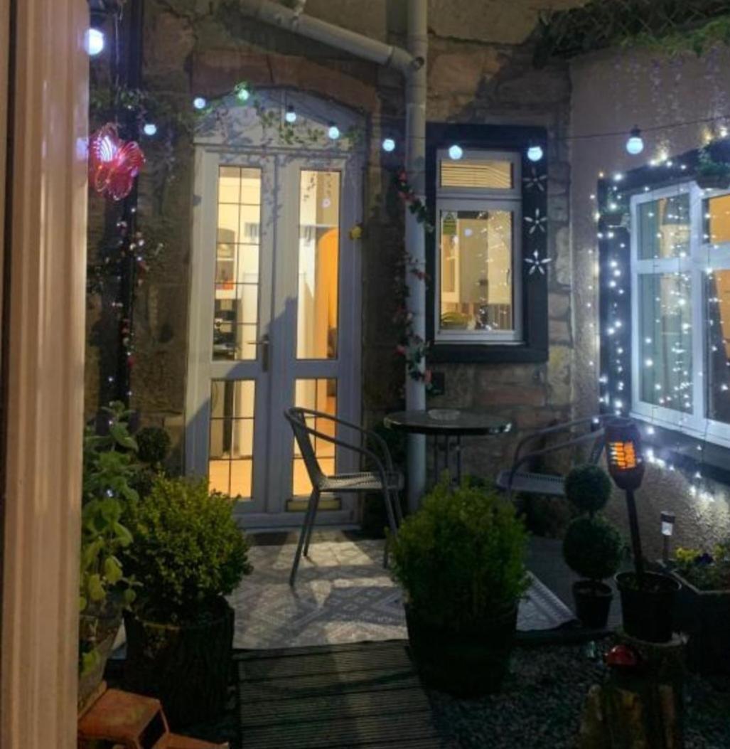 Nanny Bambi'S Highland Hoose Apartment Inverness Exterior photo
