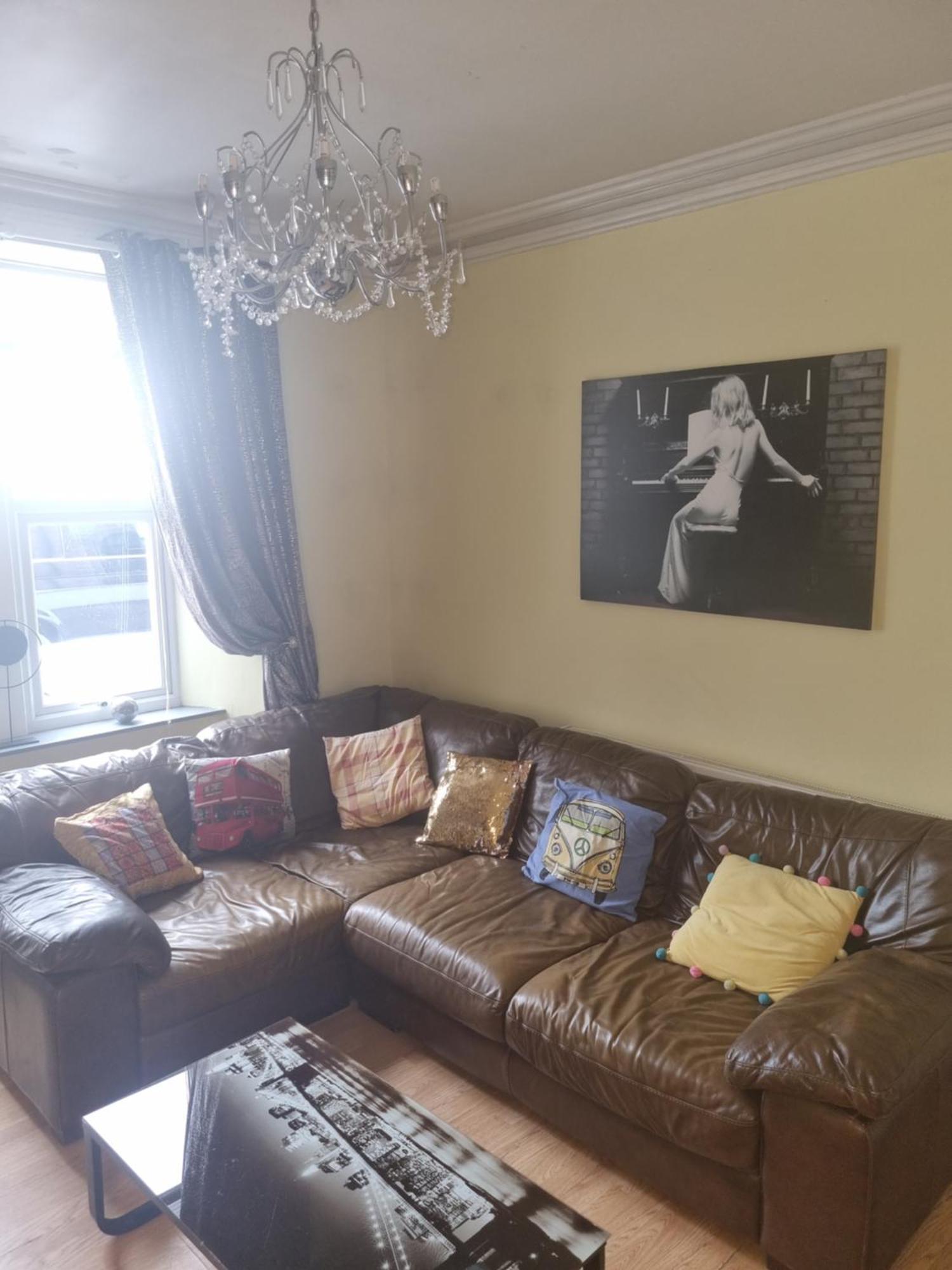 Nanny Bambi'S Highland Hoose Apartment Inverness Room photo